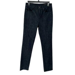Rag & Bone Straight Leg‎ Dark Wash Jeans